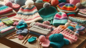 crochet patterns