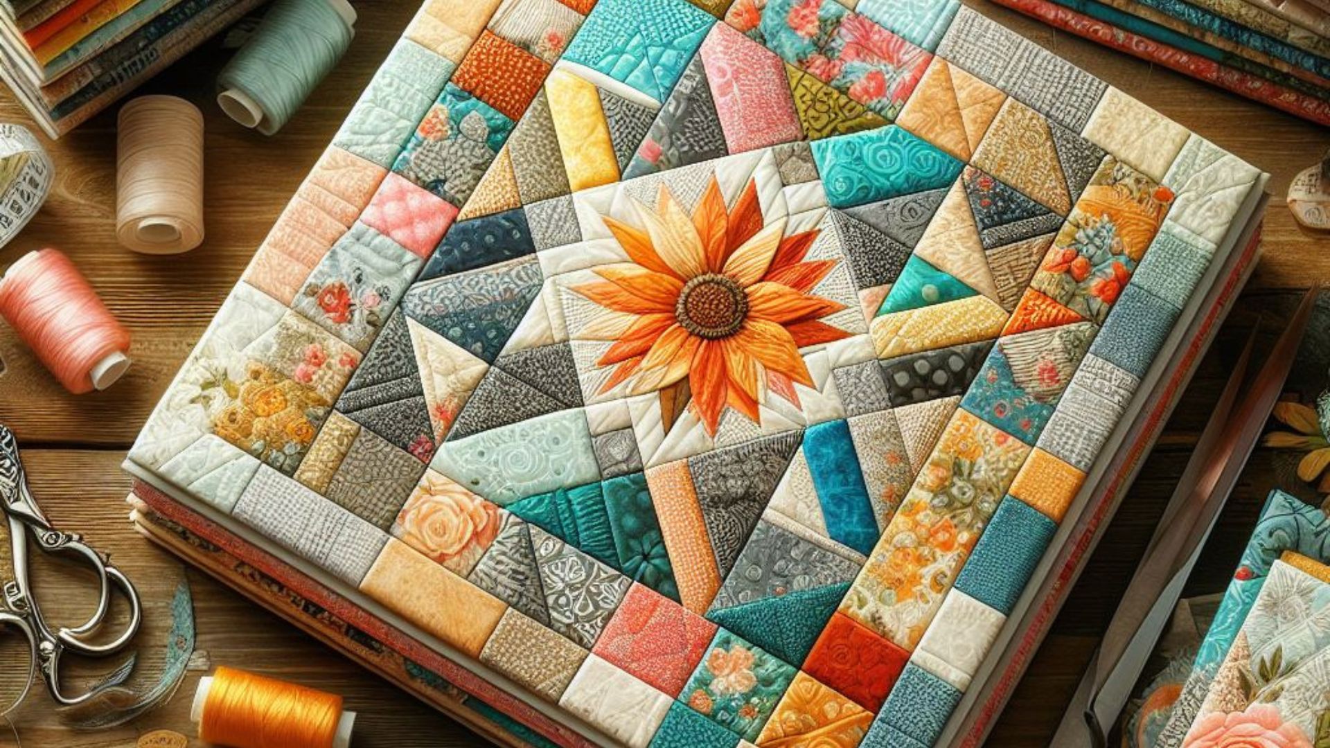 quilt pattern